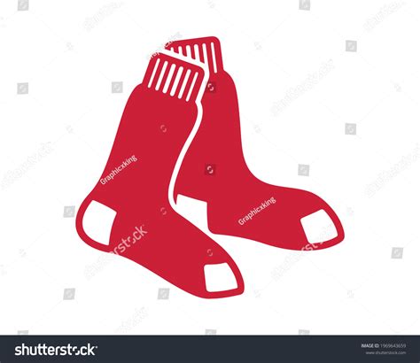 5 Boston Red Sox Vector Logo Images, Stock Photos & Vectors | Shutterstock