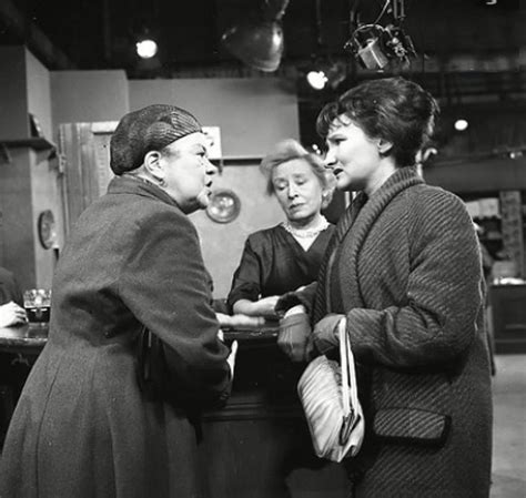 Coronation Street 1964 | Eileen derbyshire, Annie walker, Coronation street