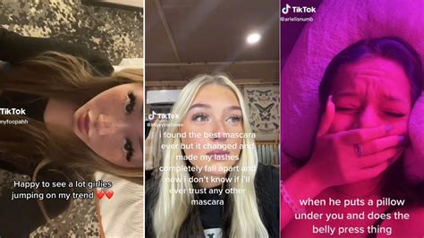 From The 'Foopahh Trend' To 'Algospeak,' Avoiding Censorship On TikTok ...