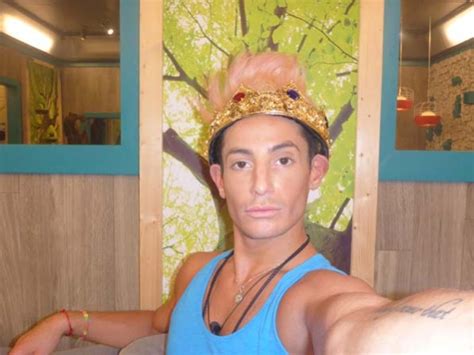 Big Brother 16 Frankie Grande HoH Pics (1) | Big Brother Access