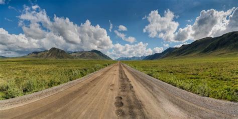 Dempster Highway - Yes You Can Drive to the Arctic | The Planet D