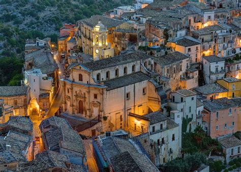 Tailor-made holidays to Ragusa, Modica & Noto | Audley Travel UK