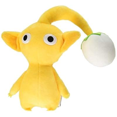 Pikmin Plush Collection