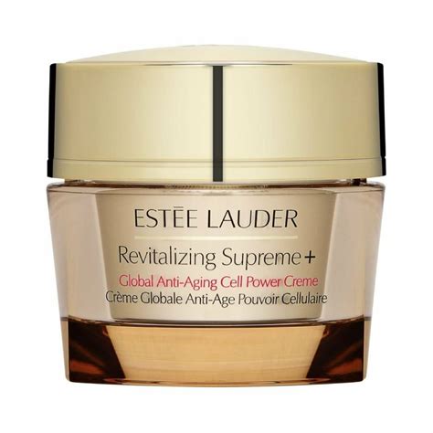 ESTEE LAUDER REVITALIZING SUPREME ANTI AGING DAY AND NIGHT CREAM MADE ...