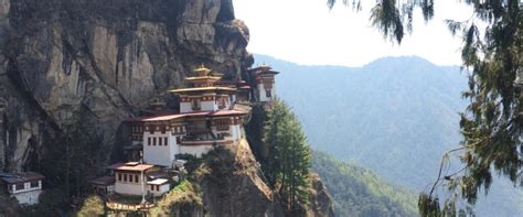 Bhutan Hiking Tours | Welcome To Exprience Bhutan