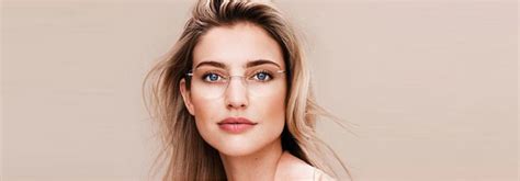 The Top 5 Facts about Rimless Eyeglasses – MarvelOptics™