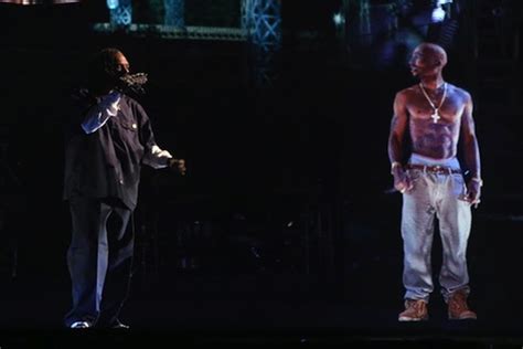 Beyond the Headphones: 2Pac Hologram Performance Opens Doors in Music World