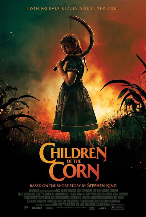 Download Children of the Corn (2023) English 480p 720p 1080p