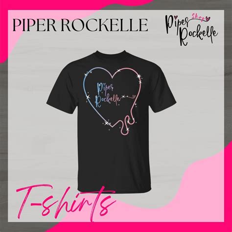 Piper Rockelle Shop - Official Piper Rockelle Merchandise