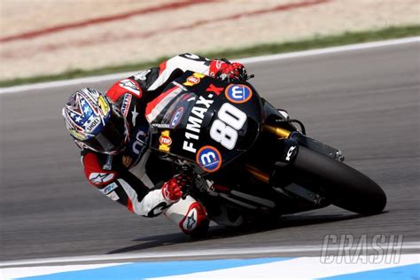 Help Honda! This is ridiculous... | MotoGP | News | Crash