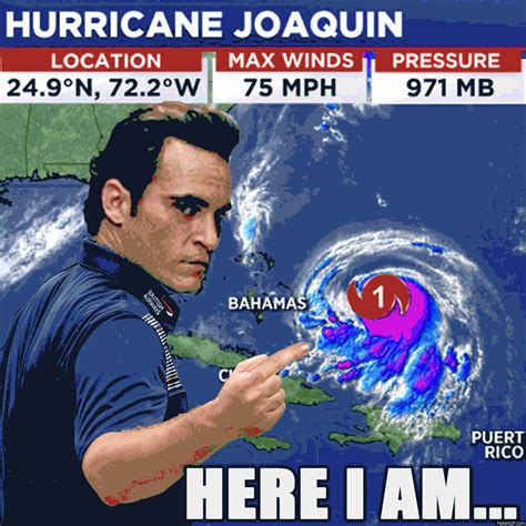 Rock You Like a Hurricane Joaquin on Make a GIF