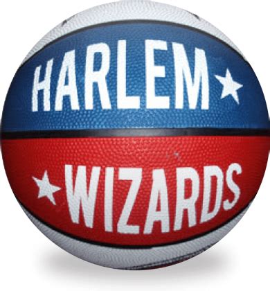 The World Famous Harlem Wizards