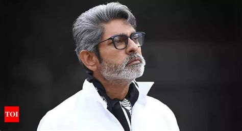 'Salaar' actor Jagapathi Babu calls director Prashanth Neel the real captain | Telugu Movie News ...