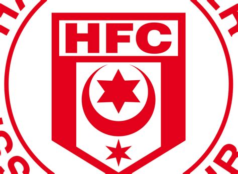 Hallescher FC gegen Regensburg