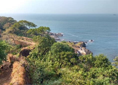 Cabo De Rama Fort Goa, History, Timings, Reviews, Entry Fee