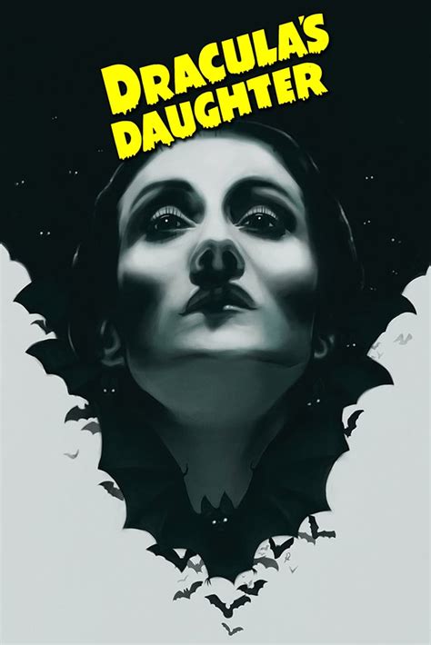 Dracula's Daughter (1936) - Posters — The Movie Database (TMDB)