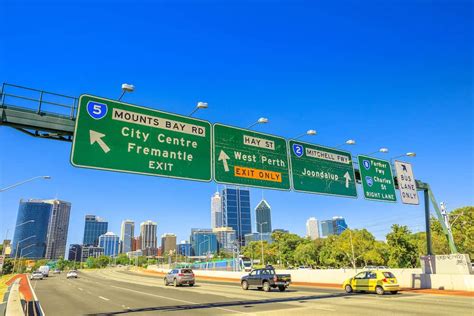 Where to stay in Perth [Best Places to Stay for 2024]