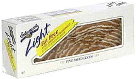 Entenmann's Cheese Filled Crumb Coffee Cake - 17 oz, Nutrition Information | Innit