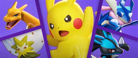 Pokémon Unite roster: All playable Pokémon characters, roles, and prices | iMore