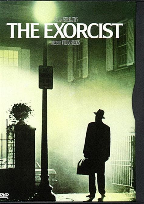 Exorcist, The (DVD 1973) | DVD Empire