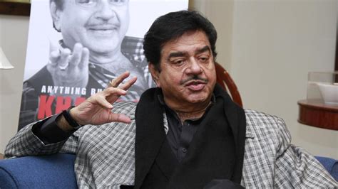 Shatrughan Sinha reveals why he initially refused hit film Kalicharan ...