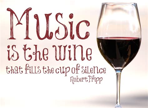 Bildergebnis für music and wine sayings | Wine quotes, Red wine quote ...