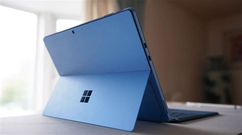 Microsoft Surface Pro 9 Review Impressive But Is It Worth The Price Of ...