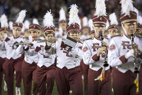 Photos: FSU-UF Football - Florida State University News