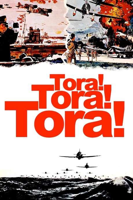 ‎Tora! Tora! Tora! (1970) directed by Richard Fleischer, Kinji Fukasaku et al • Reviews, film ...