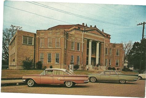 Lamar County Mississippi Historical Blog