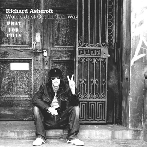 Richard Ashcroft | Discography