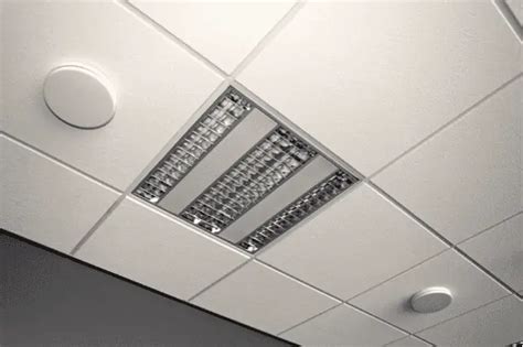 5 Best Soundproof Ceiling Tiles: For Acoustical, Residential, and Commercial Use