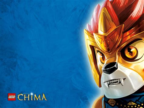 Buried in Bricks: Everything you wanted to know about Legends of CHIMA