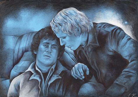 Starsky and Hutch 3 by ebe-kastein on DeviantArt