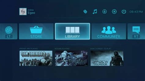 What is SteamOS? Everything Important You Need to Know About This "Gaming Distribution"