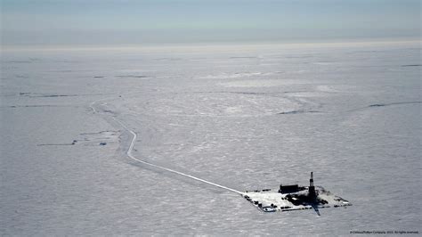 Ölförderung in Alaska - Warum das Willow Project in den USA so ...