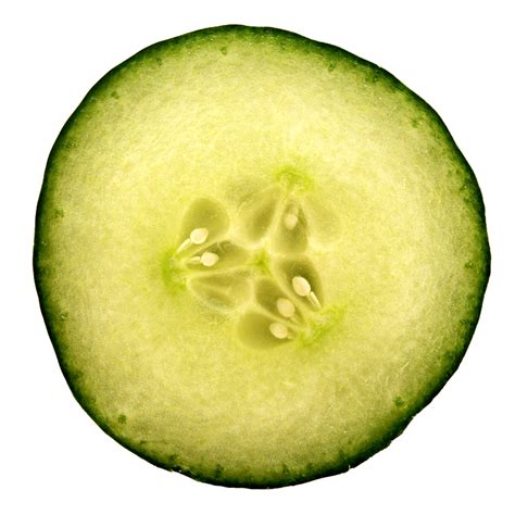 Cucumber Slice Hydrate · Free photo on Pixabay