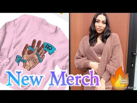 Review of Riss & Quan Merch - YouTube