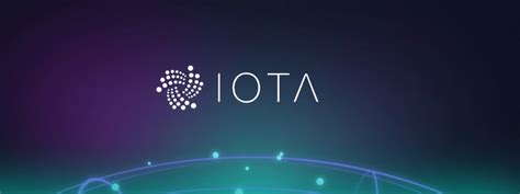 What is IOTA? (MIOTA)- DigitalTokens.io