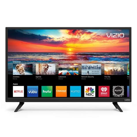 Vizio 32 Inch 1080p Smart Tv D Series