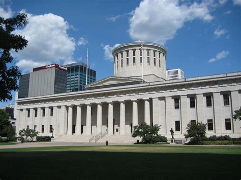 Ohio Statehouse | Ohio Statehouse, Columbus, OH | tlarrow | Flickr