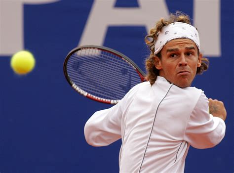 Opiniones de gustavo kuerten