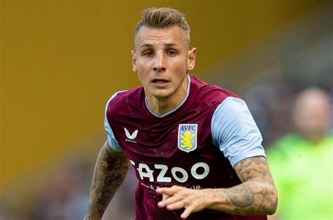 Lucas Digne biography, career earnings and net worth - Latest Sports News Africa | Latest Sports ...