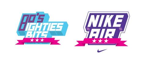 Font / Typeface / Nike by Romain Carrere, via Behance | Brand fonts, Typeface, Branding design logo