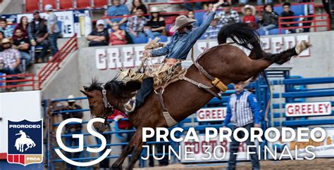 PRCA Rodeo | TicketsWest