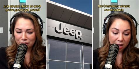 Customers Are Fed-up After Jeep Issues 2 Recalls