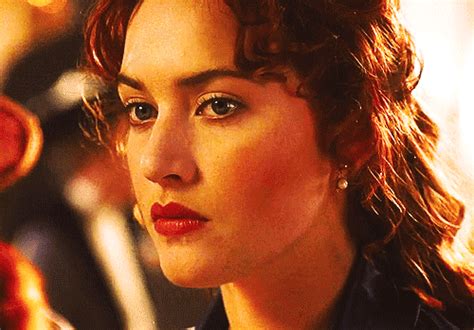 Kate as Rose in Titanic - Kate Winslet Photo (38688786) - Fanpop