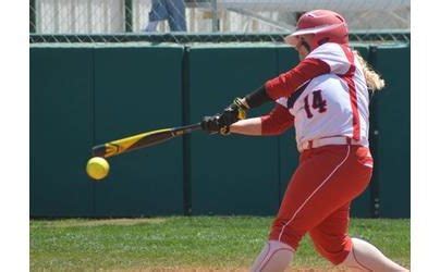 Aggie Softball Splits with Bacone