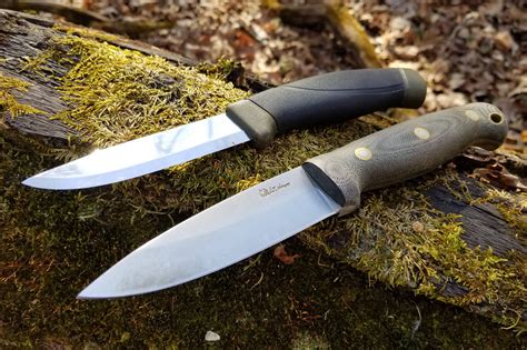 The Best Bushcraft Knives of 2024