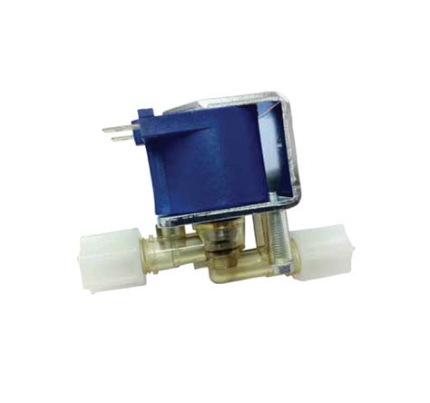 Solenoid Valves